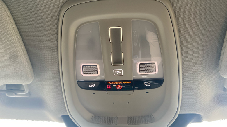 Volvo XC90 2.0 B5P Ultra Dark 5dr AWD Geartronic Petrol Estate